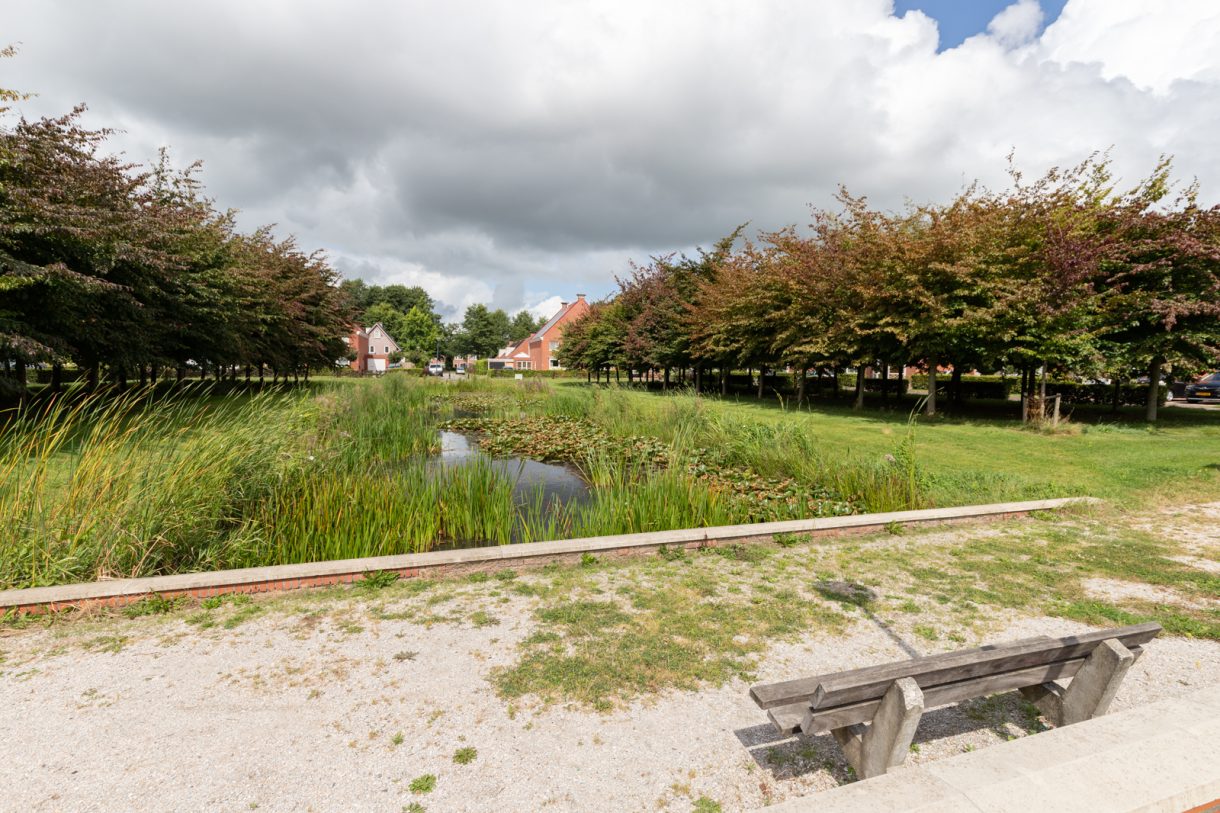 Te koop: Foto Woonhuis aan de Slotbrug 11 in Leek