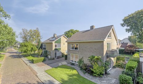 Hoofdfoto van Nietap H.W. Mesdagstraat 22