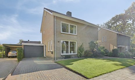 Te koop: Foto Woonhuis aan de H.W. Mesdagstraat 22 in Nietap