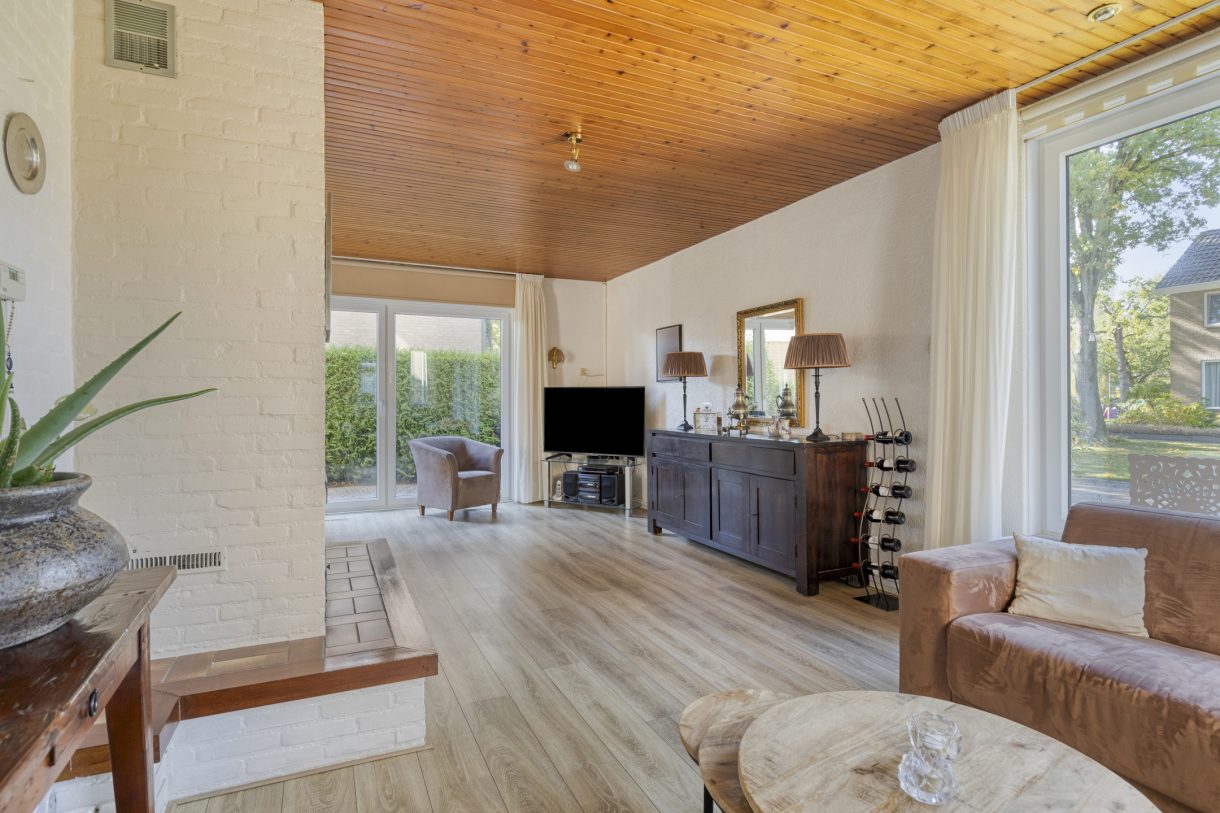 Te koop: Foto Woonhuis aan de H.W. Mesdagstraat 22 in Nietap