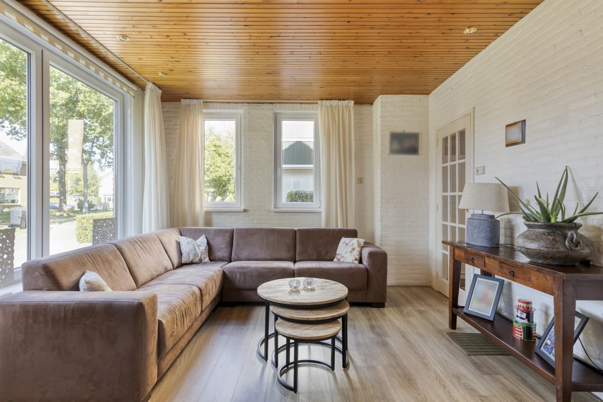 Te koop: Foto Woonhuis aan de H.W. Mesdagstraat 22 in Nietap