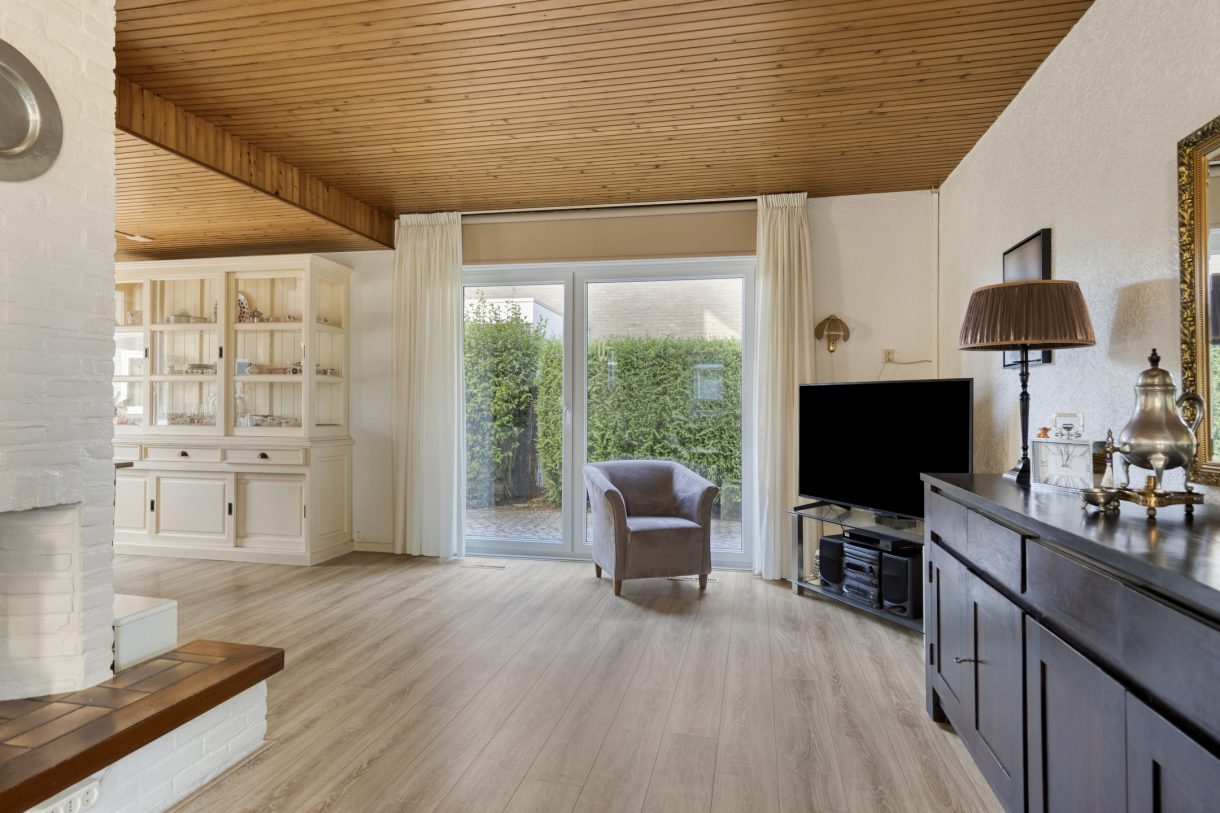 Te koop: Foto Woonhuis aan de H.W. Mesdagstraat 22 in Nietap