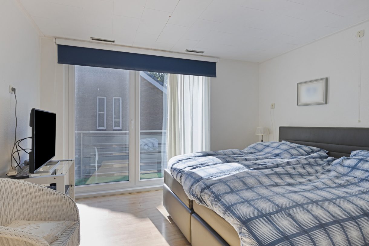 Te koop: Foto Woonhuis aan de H.W. Mesdagstraat 22 in Nietap