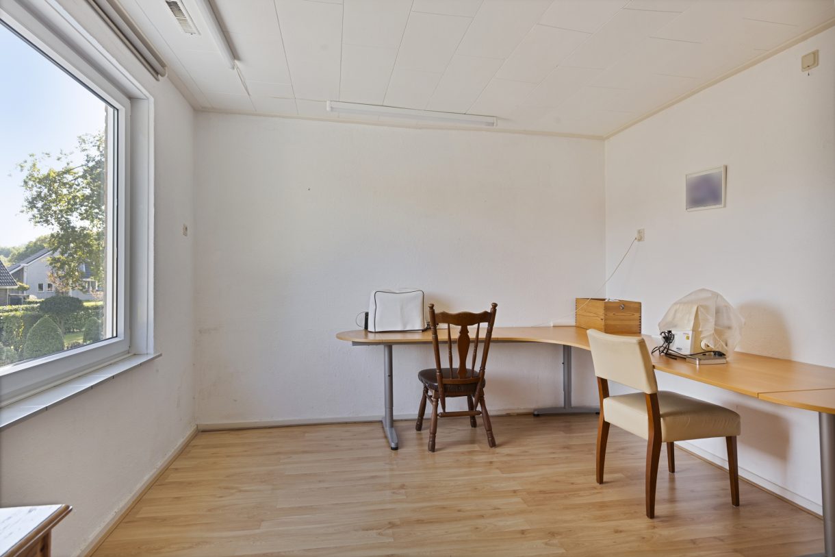 Te koop: Foto Woonhuis aan de H.W. Mesdagstraat 22 in Nietap