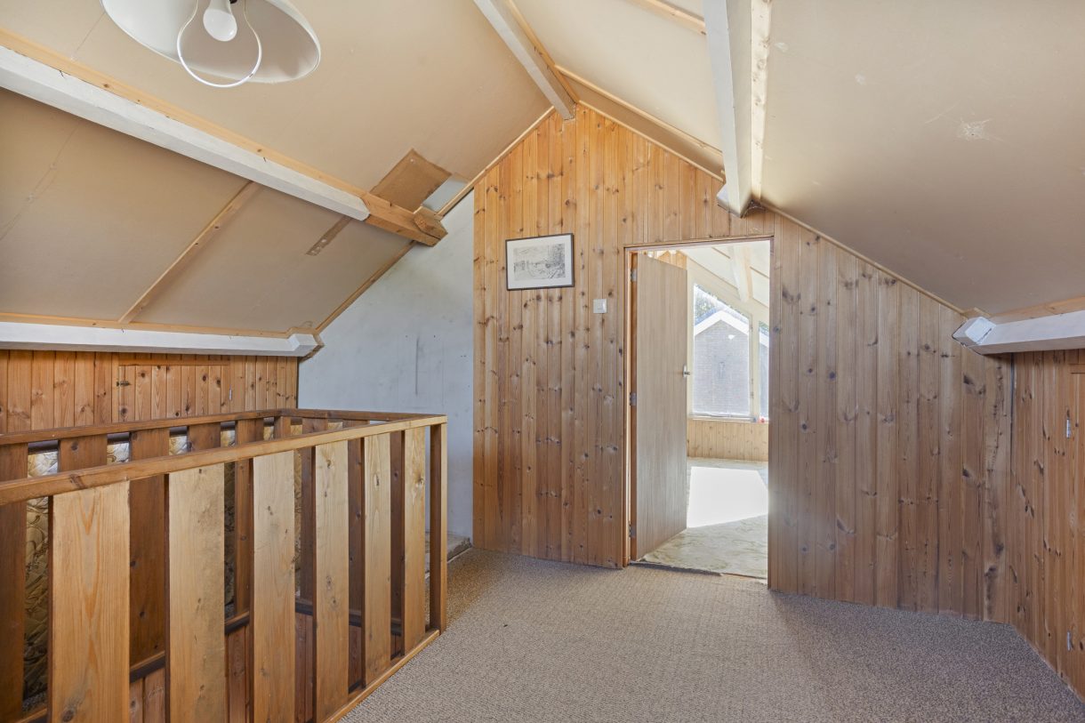 Te koop: Foto Woonhuis aan de H.W. Mesdagstraat 22 in Nietap