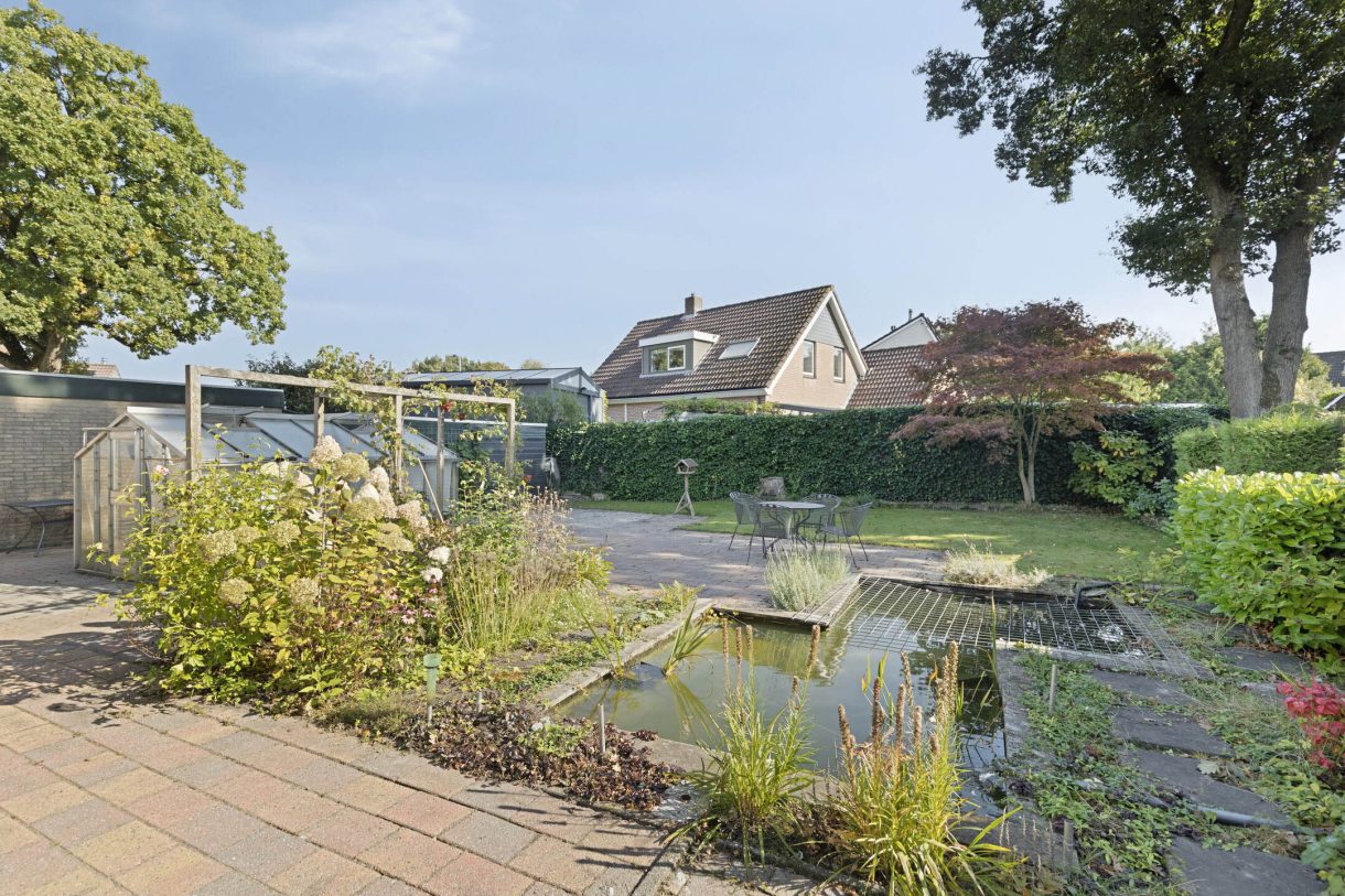 Te koop: Foto Woonhuis aan de H.W. Mesdagstraat 22 in Nietap