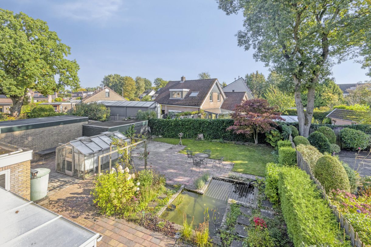 Te koop: Foto Woonhuis aan de H.W. Mesdagstraat 22 in Nietap