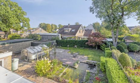 Te koop: Foto Woonhuis aan de H.W. Mesdagstraat 22 in Nietap