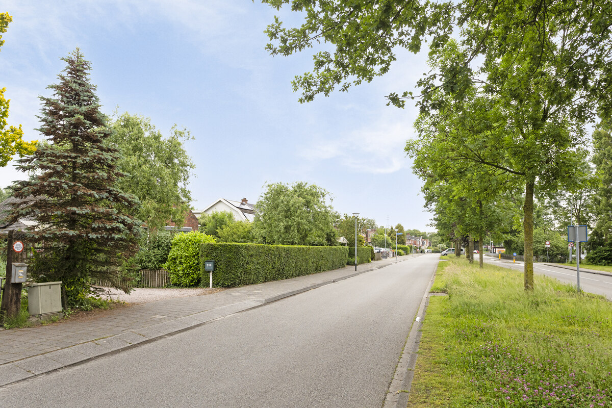 Te koop: Foto Woonhuis aan de Peizerweg 230 in Groningen