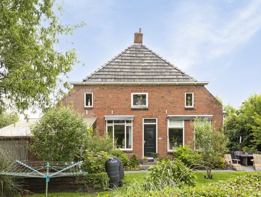 Hoofdfoto van Groningen Peizerweg 230