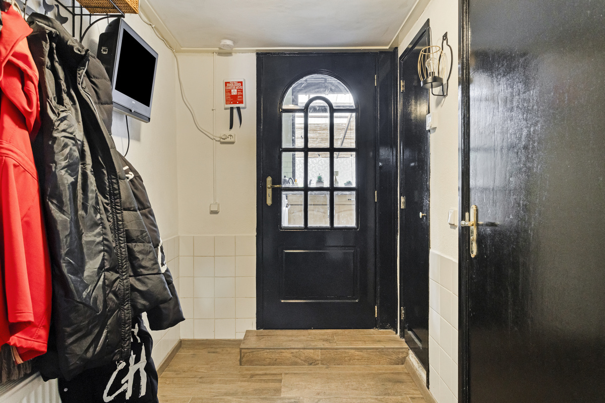 Te koop: Foto Woonhuis aan de Peizerweg 230 in Groningen