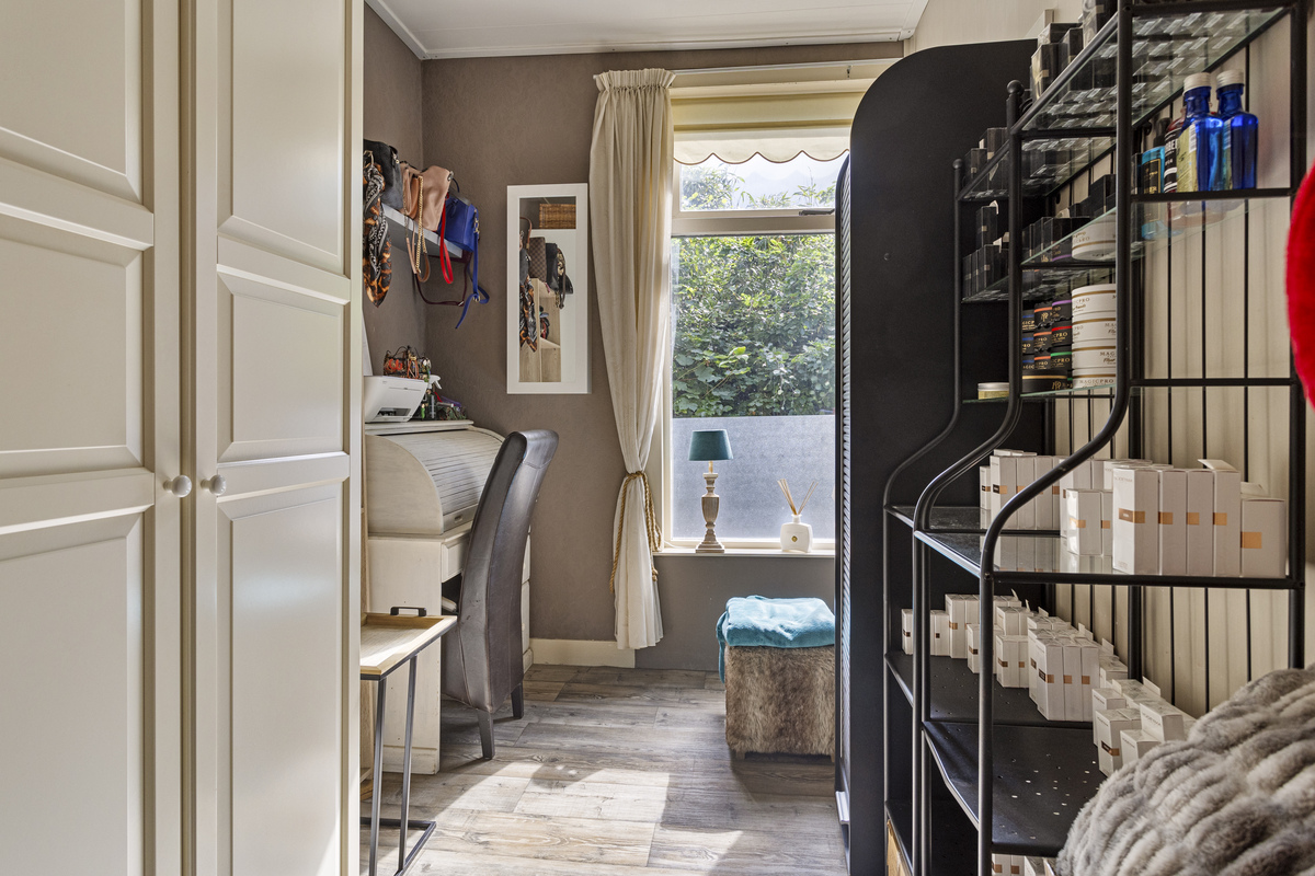 Te koop: Foto Woonhuis aan de Peizerweg 230 in Groningen