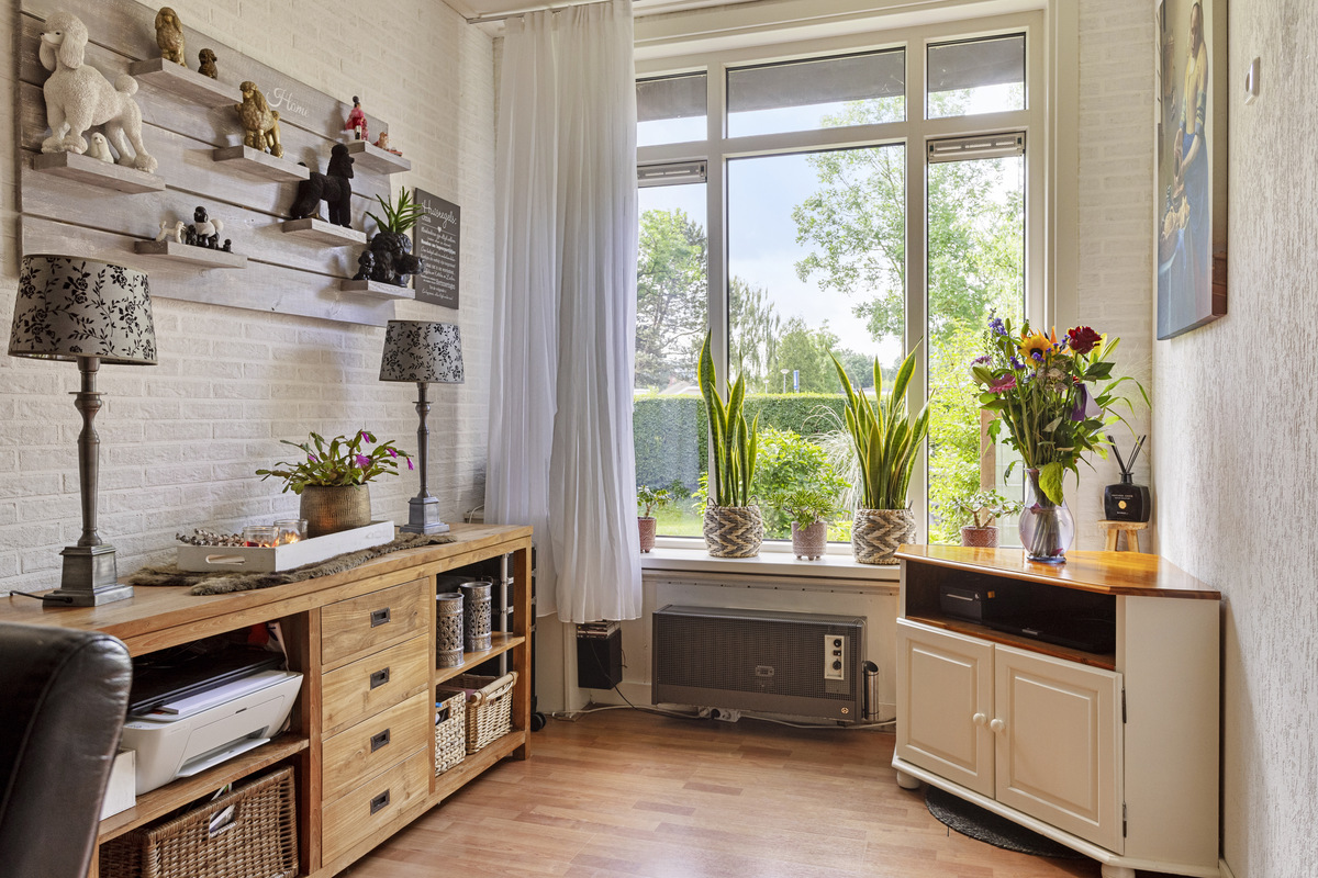 Te koop: Foto Woonhuis aan de Peizerweg 230 in Groningen