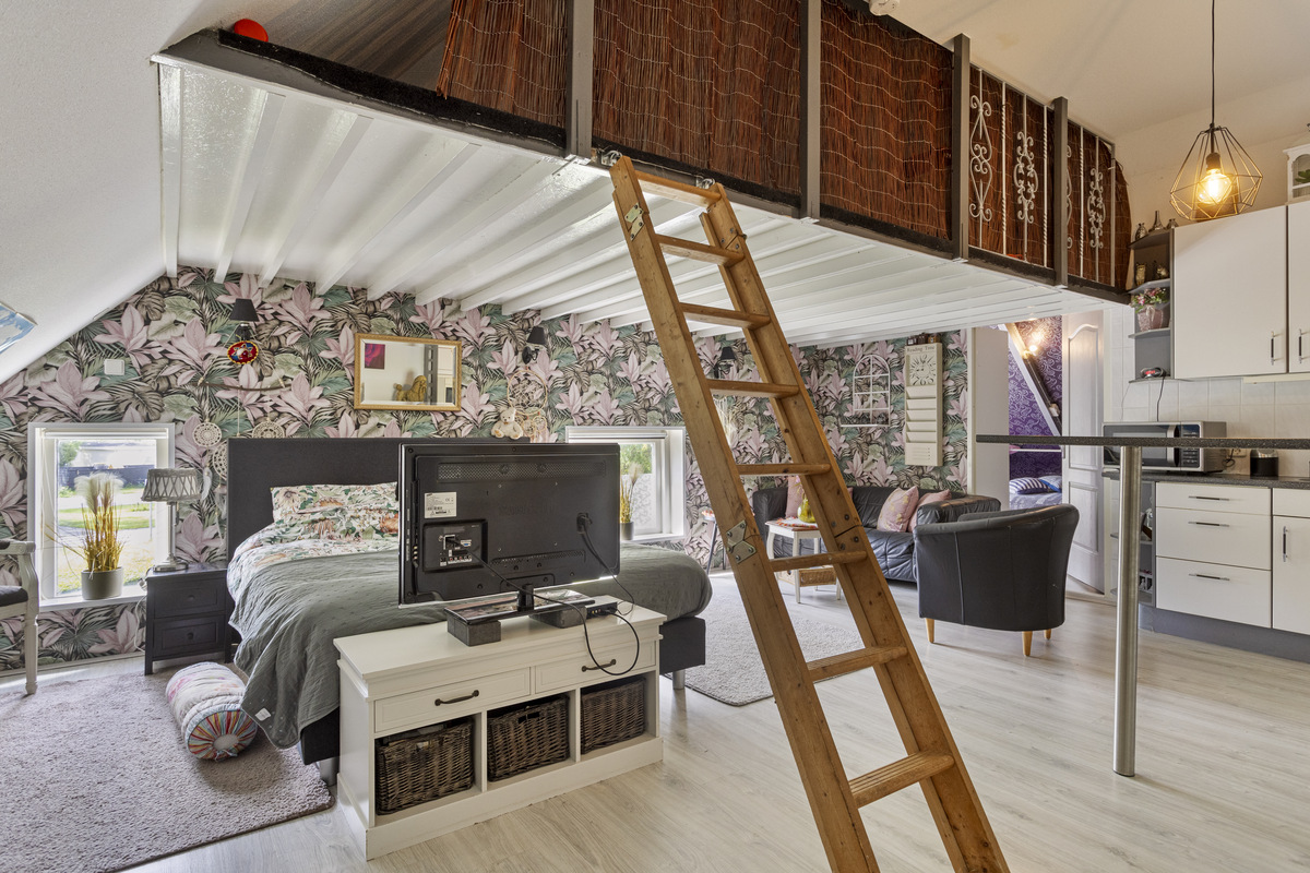 Te koop: Foto Woonhuis aan de Peizerweg 230 in Groningen