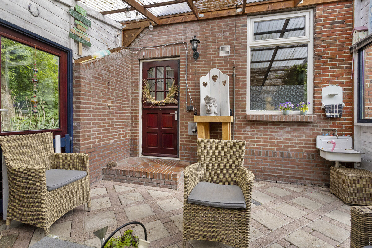 Te koop: Foto Woonhuis aan de Peizerweg 230 in Groningen