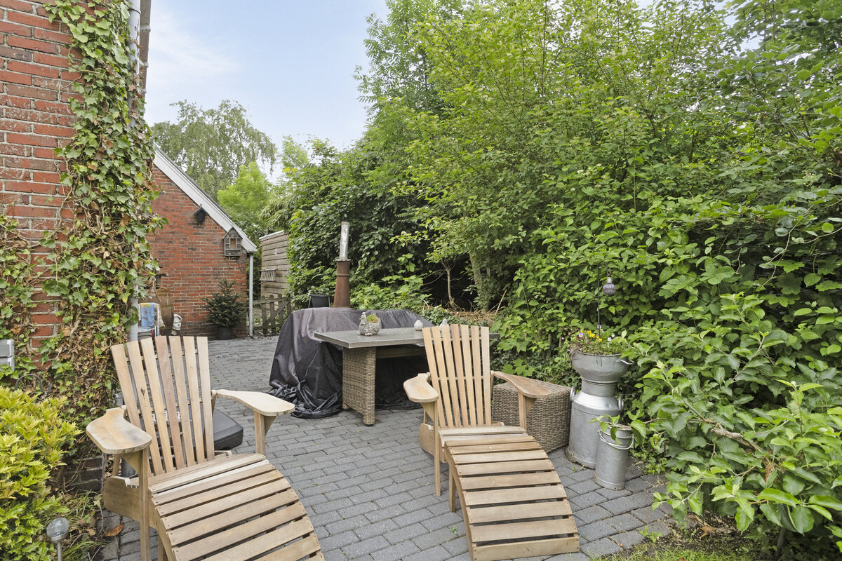 Te koop: Foto Woonhuis aan de Peizerweg 230 in Groningen