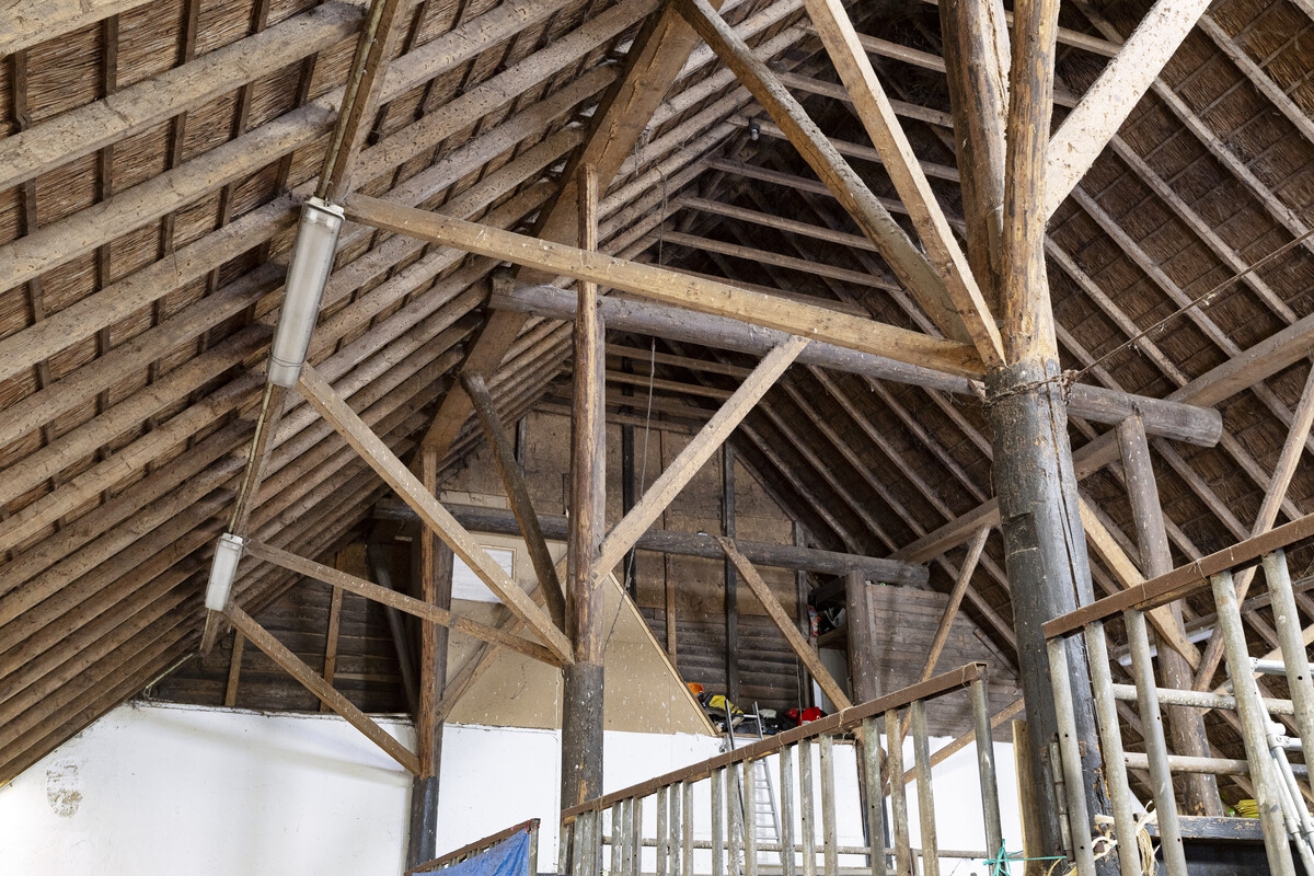 Te koop: Foto Woonhuis aan de Peizerweg 230 in Groningen