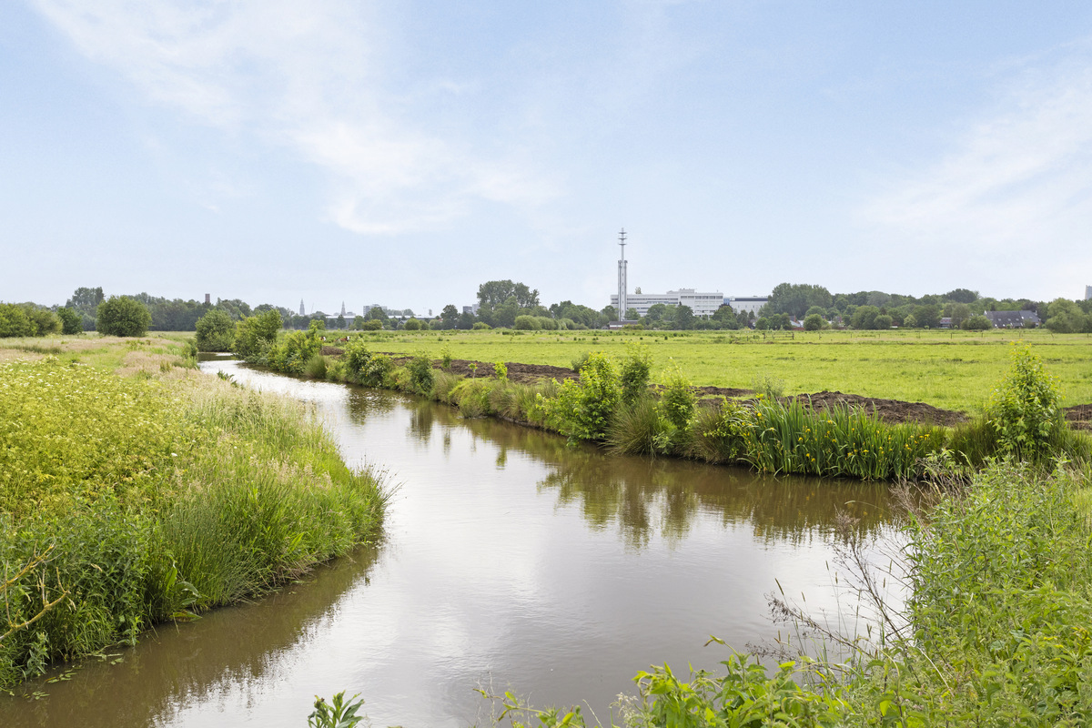 Te koop: Foto Woonhuis aan de Peizerweg 230 in Groningen