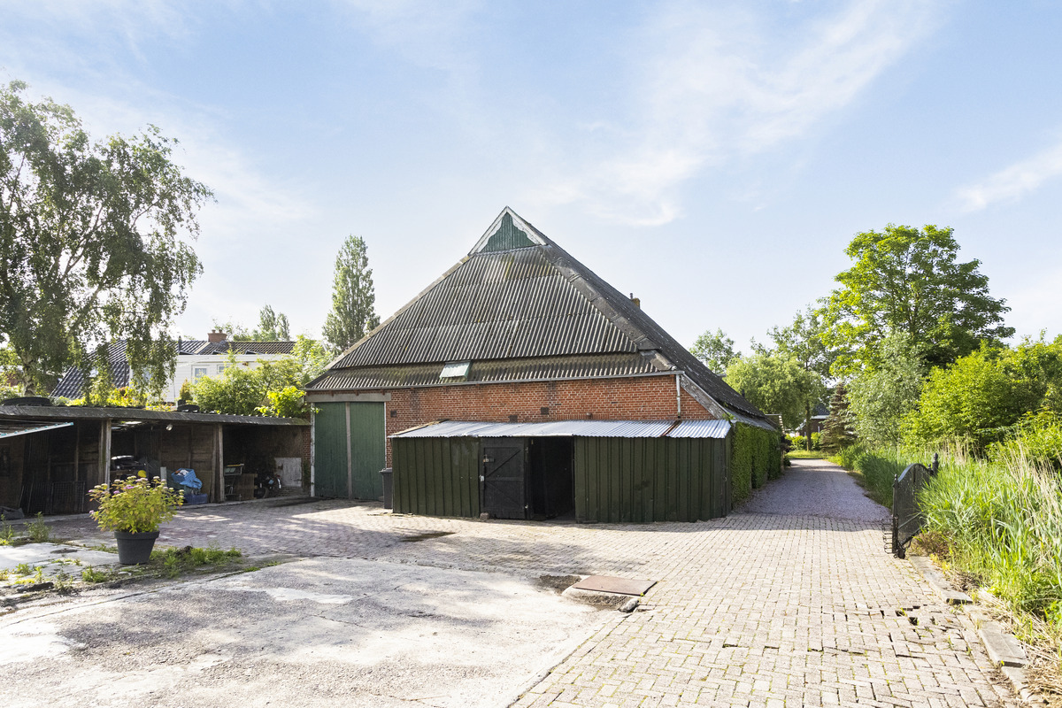 Te koop: Foto Woonhuis aan de Peizerweg 230 in Groningen