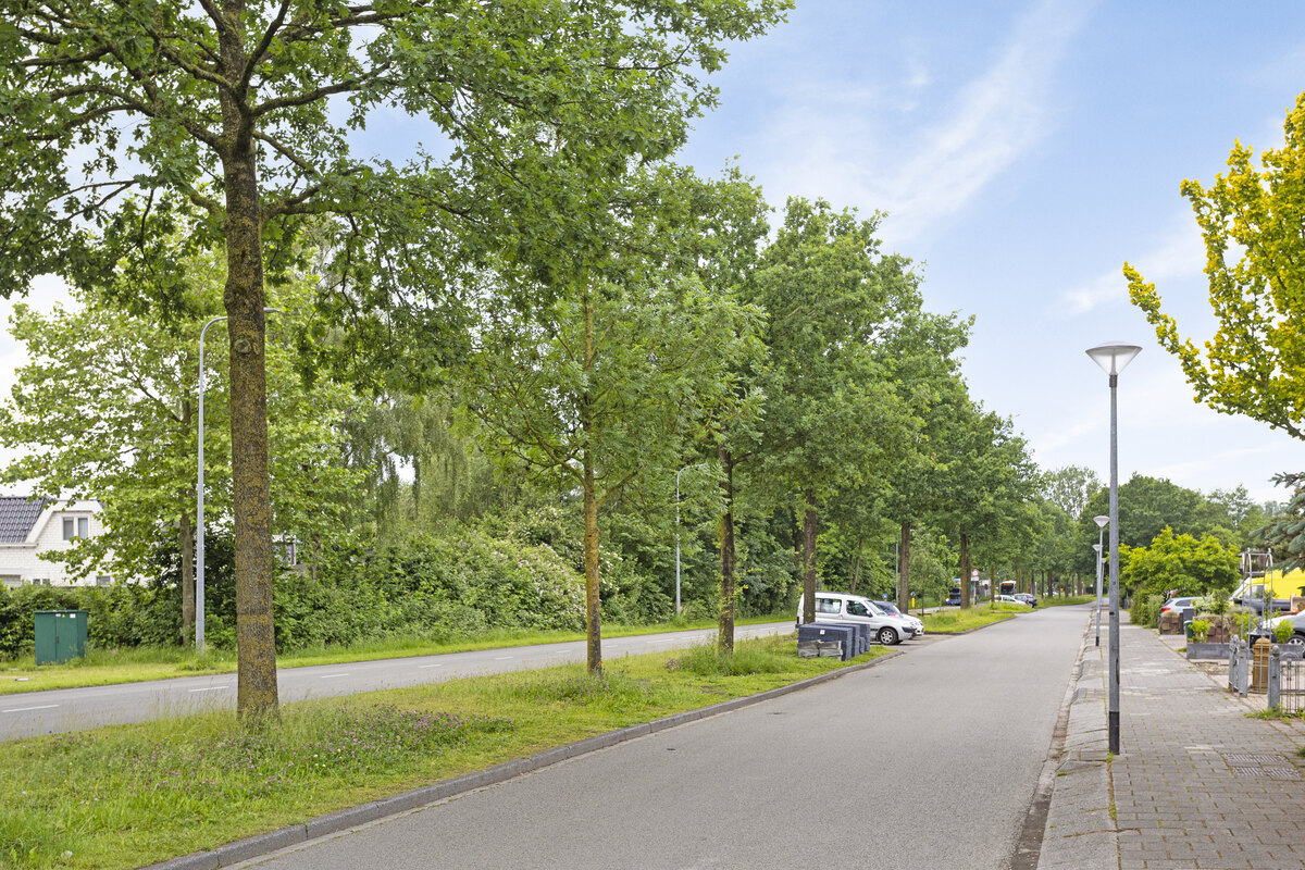 Te koop: Foto Woonhuis aan de Peizerweg 230 in Groningen