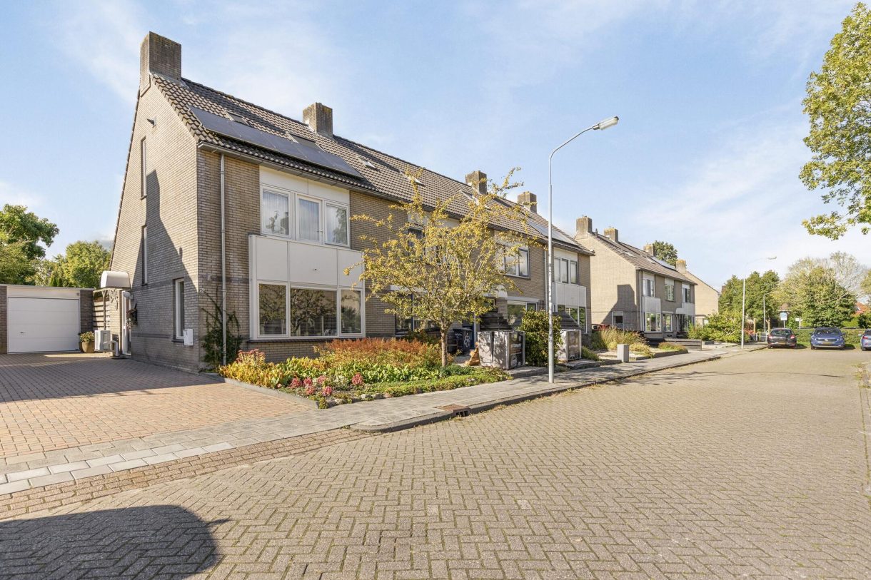 Te koop: Foto Woonhuis aan de Pastorije 35 in Tolbert