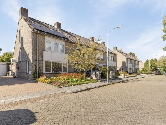 Hoofdfoto van Tolbert Pastorije 35