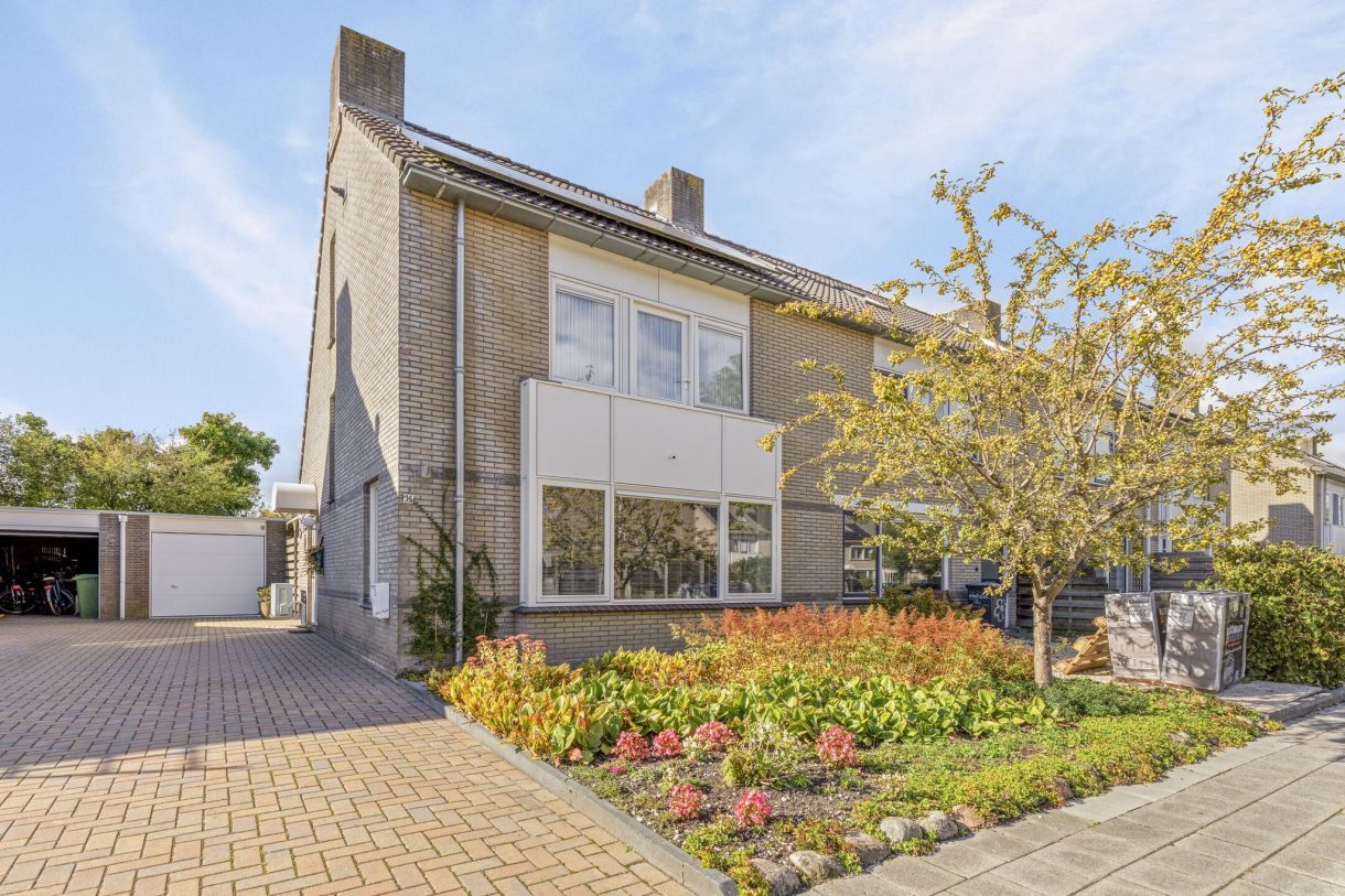 Te koop: Foto Woonhuis aan de Pastorije 35 in Tolbert