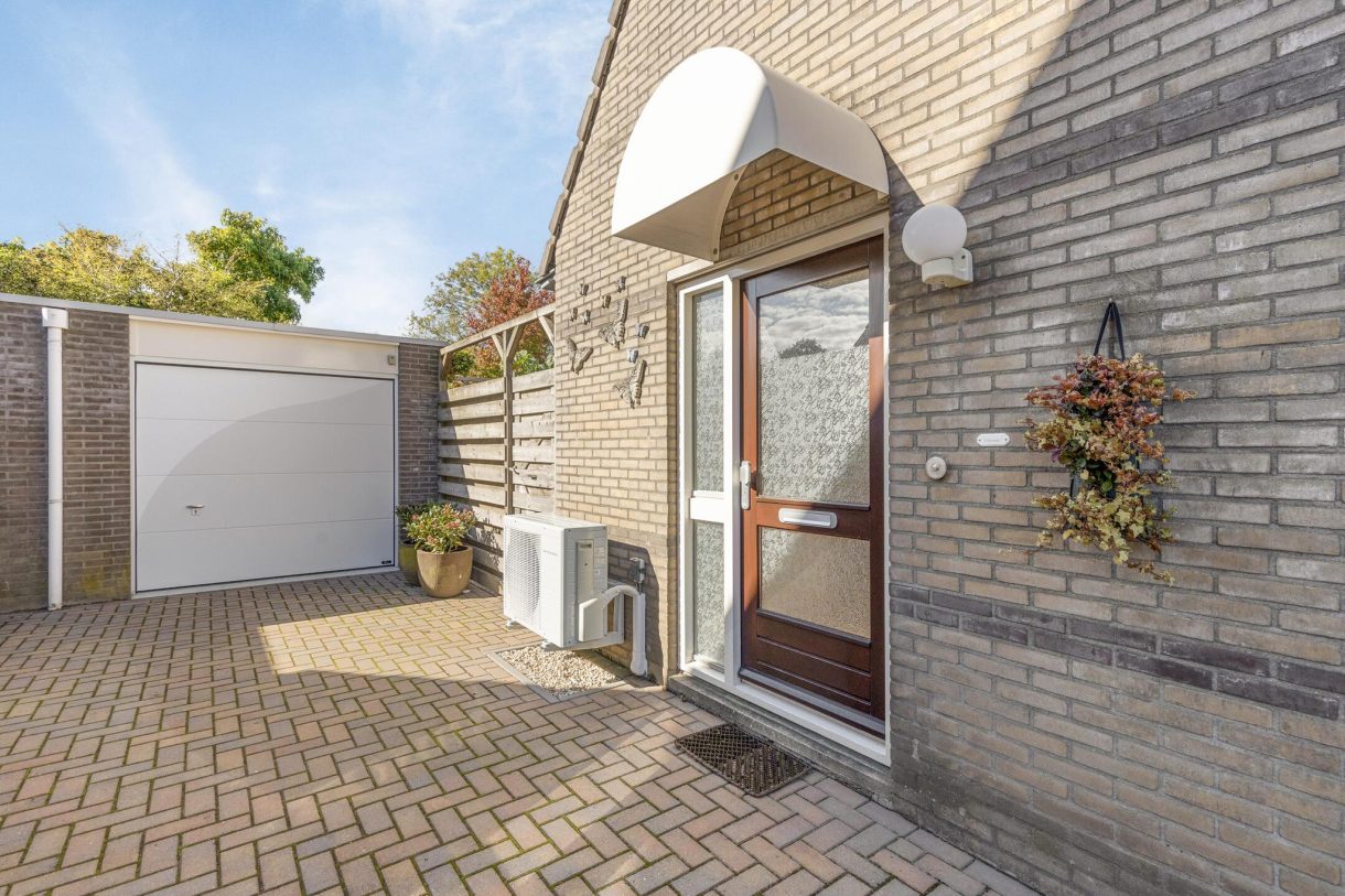 Te koop: Foto Woonhuis aan de Pastorije 35 in Tolbert