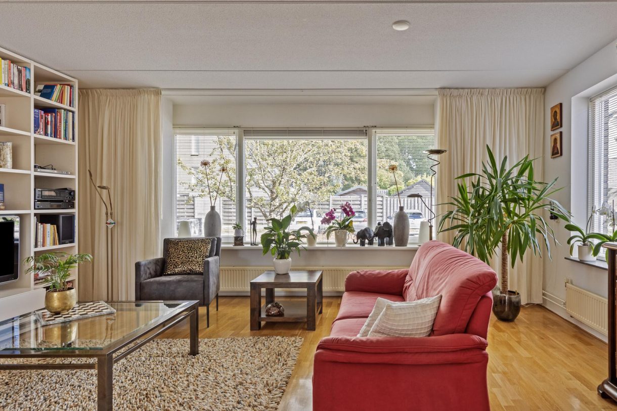 Te koop: Foto Woonhuis aan de Pastorije 35 in Tolbert