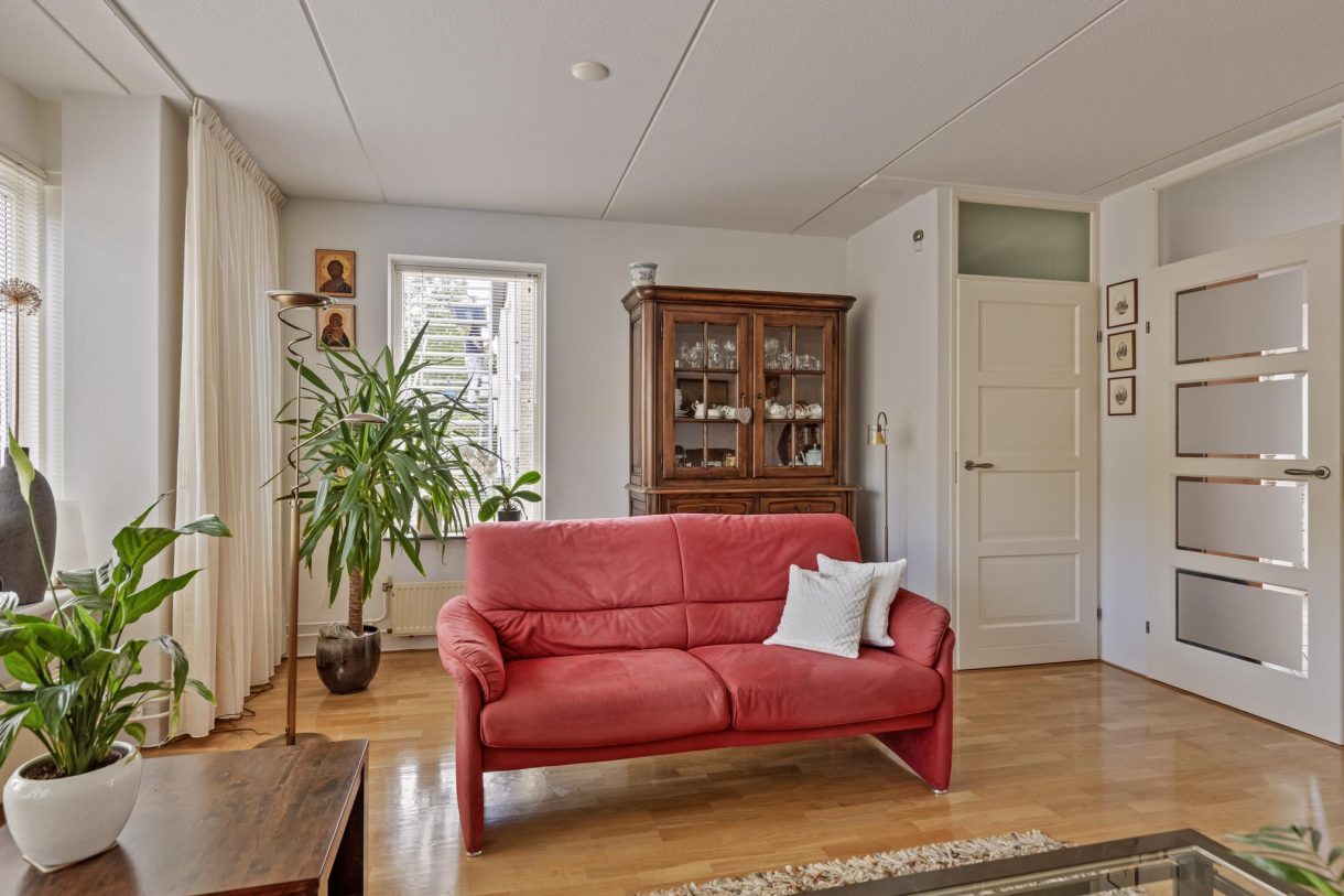 Te koop: Foto Woonhuis aan de Pastorije 35 in Tolbert