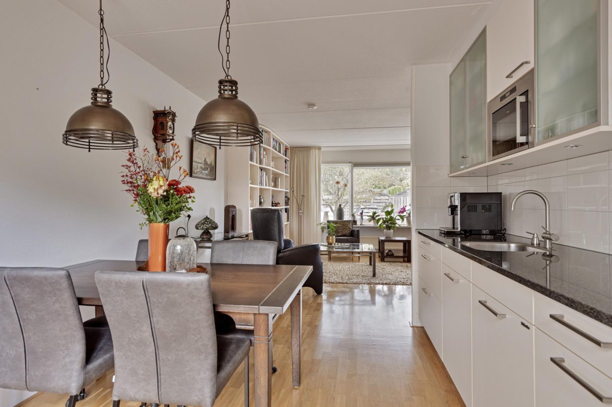 Te koop: Foto Woonhuis aan de Pastorije 35 in Tolbert