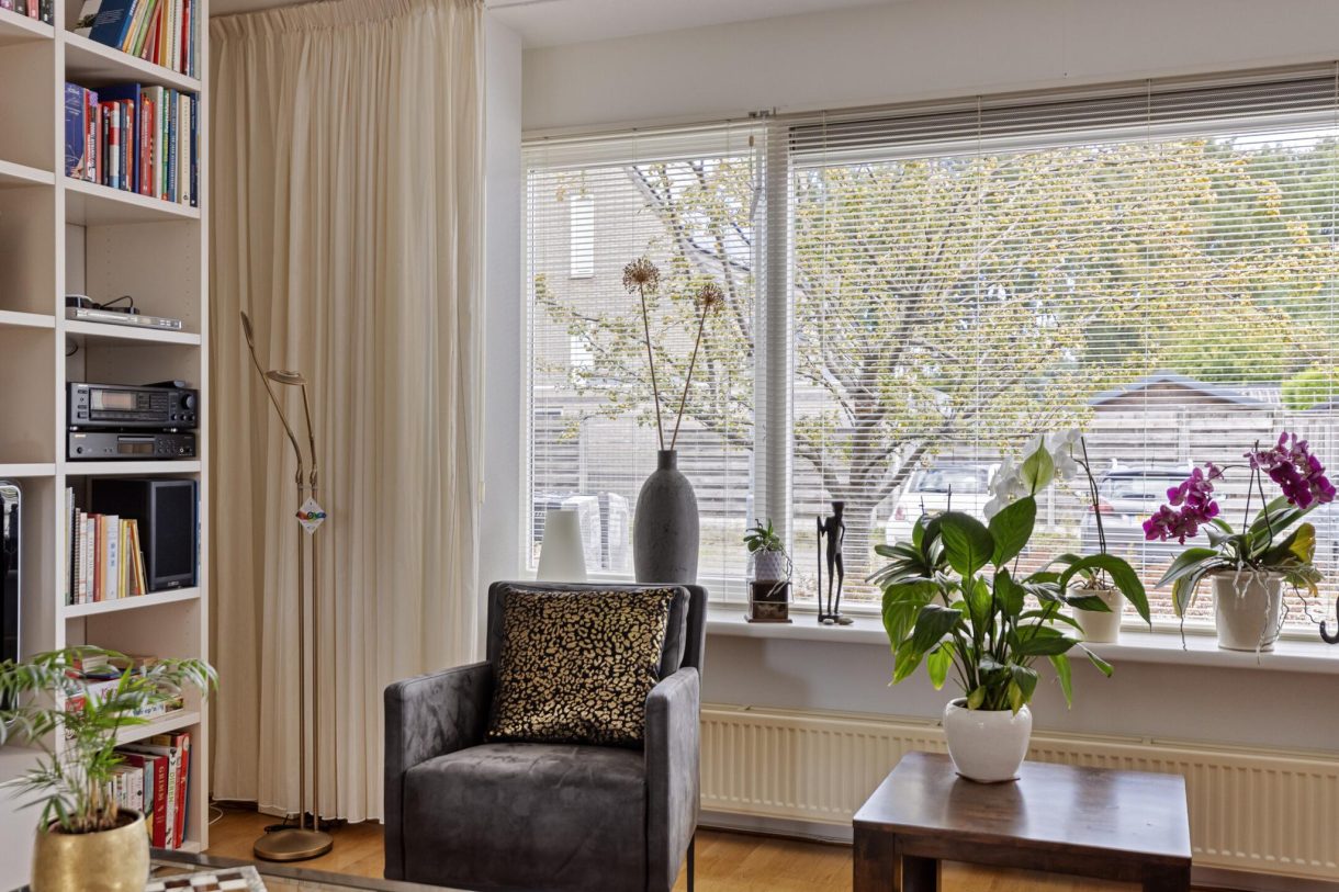 Te koop: Foto Woonhuis aan de Pastorije 35 in Tolbert