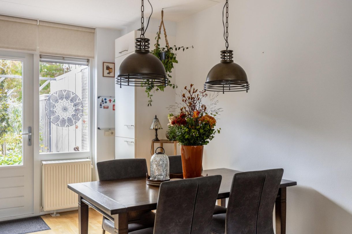 Te koop: Foto Woonhuis aan de Pastorije 35 in Tolbert