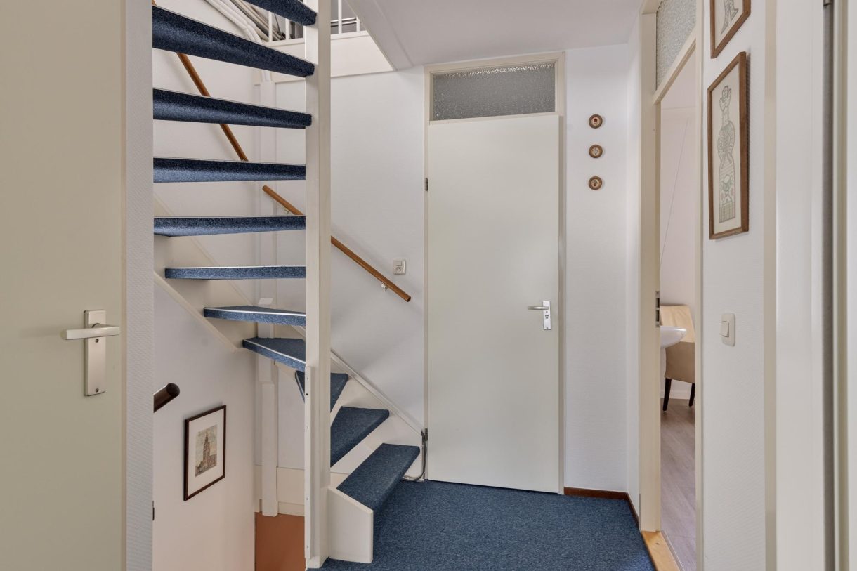 Te koop: Foto Woonhuis aan de Pastorije 35 in Tolbert