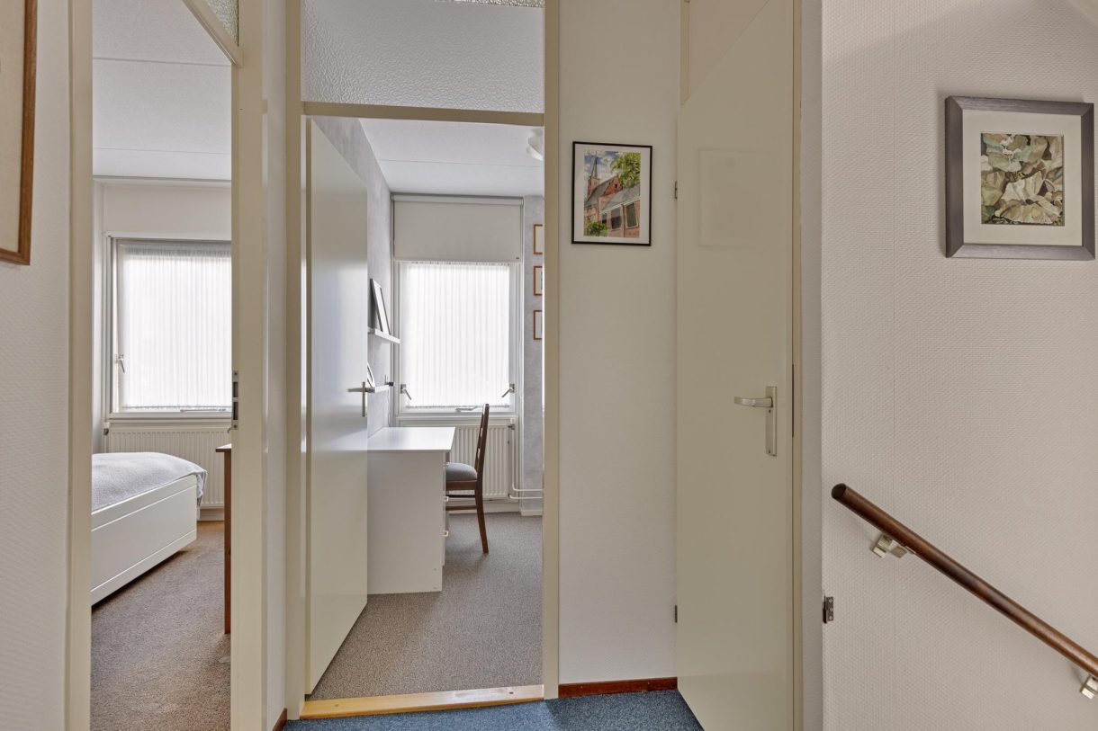 Te koop: Foto Woonhuis aan de Pastorije 35 in Tolbert