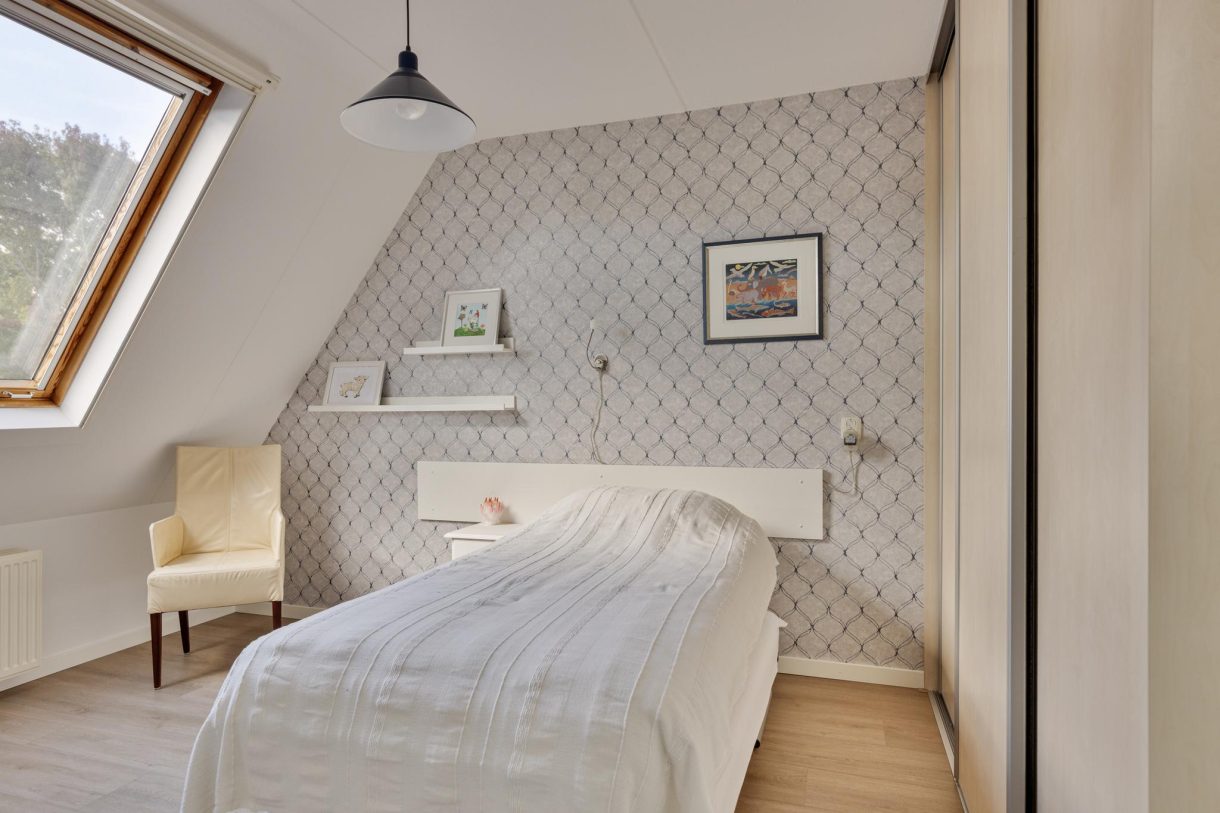 Te koop: Foto Woonhuis aan de Pastorije 35 in Tolbert