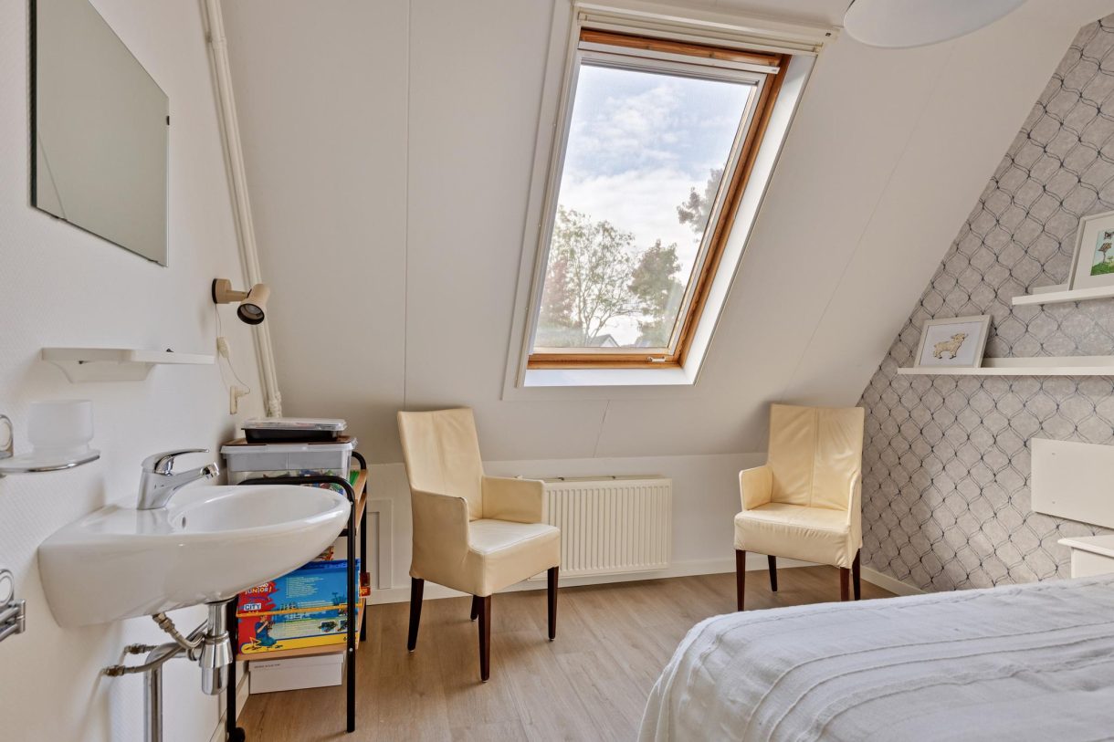 Te koop: Foto Woonhuis aan de Pastorije 35 in Tolbert