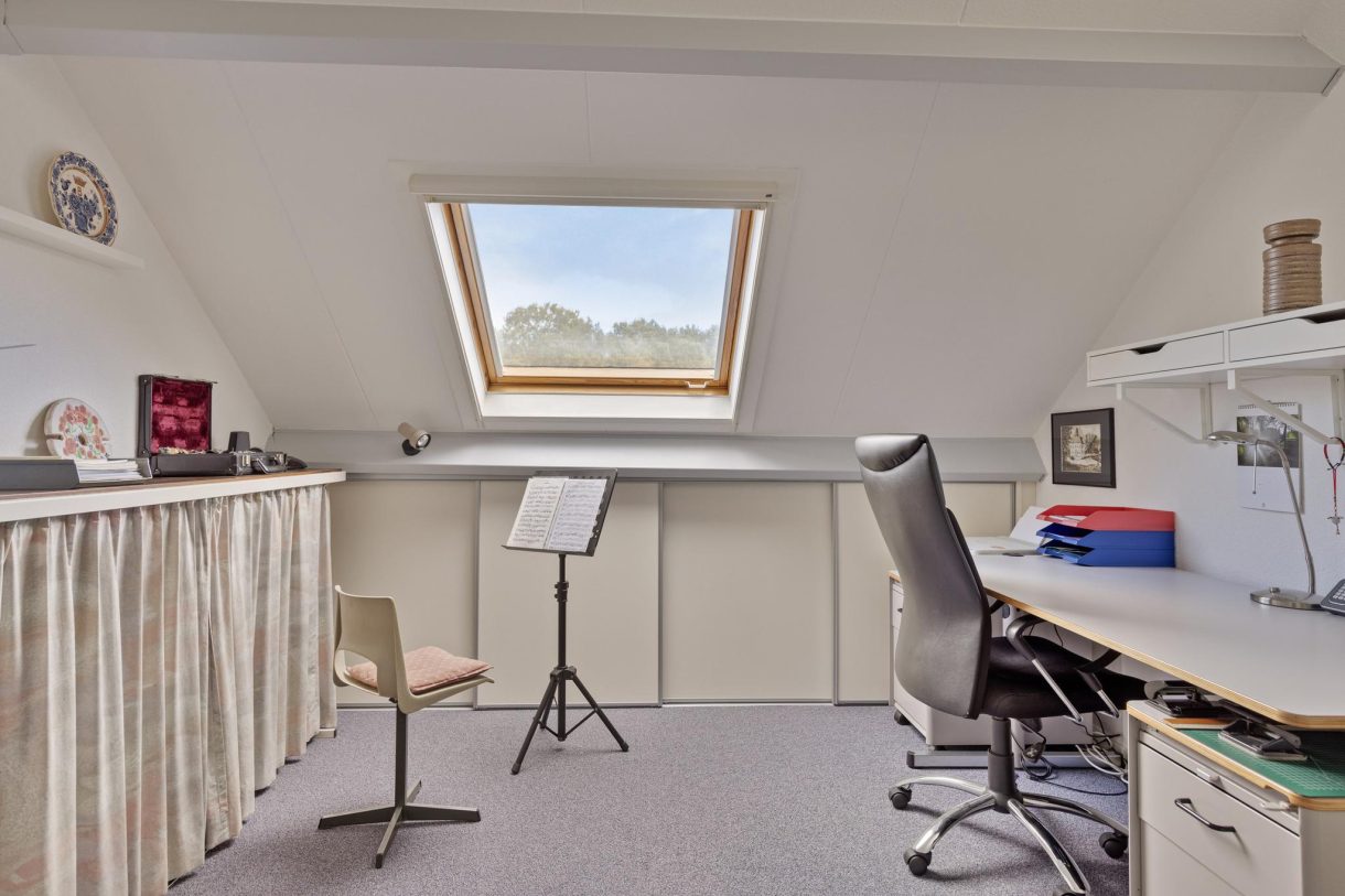 Te koop: Foto Woonhuis aan de Pastorije 35 in Tolbert