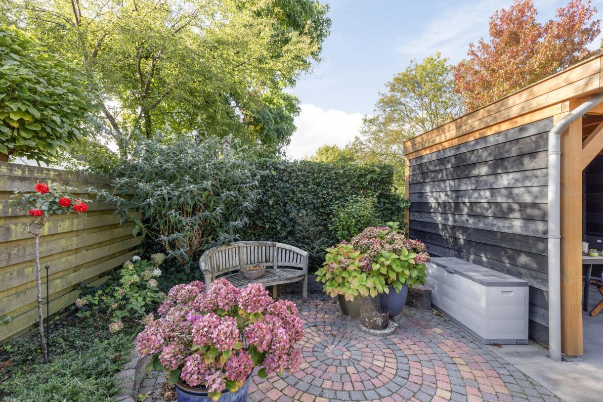 Te koop: Foto Woonhuis aan de Pastorije 35 in Tolbert