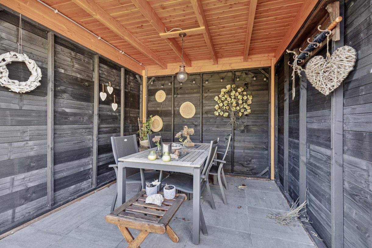 Te koop: Foto Woonhuis aan de Pastorije 35 in Tolbert