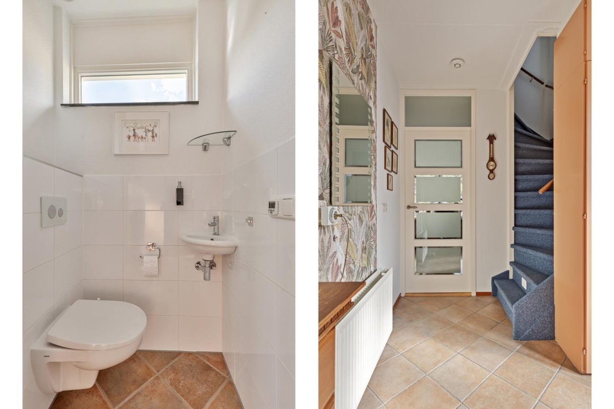 Te koop: Foto Woonhuis aan de Pastorije 35 in Tolbert