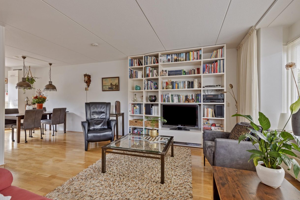 Te koop: Foto Woonhuis aan de Pastorije 35 in Tolbert