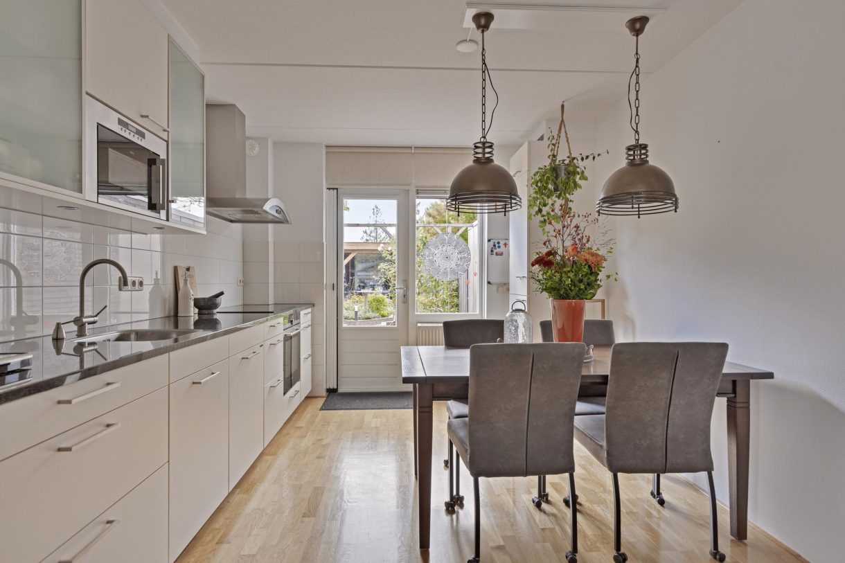 Te koop: Foto Woonhuis aan de Pastorije 35 in Tolbert