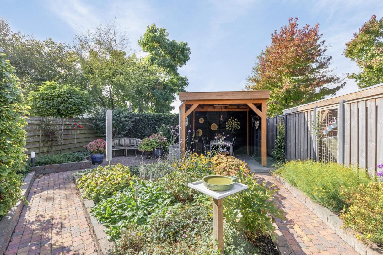 Te koop: Foto Woonhuis aan de Pastorije 35 in Tolbert