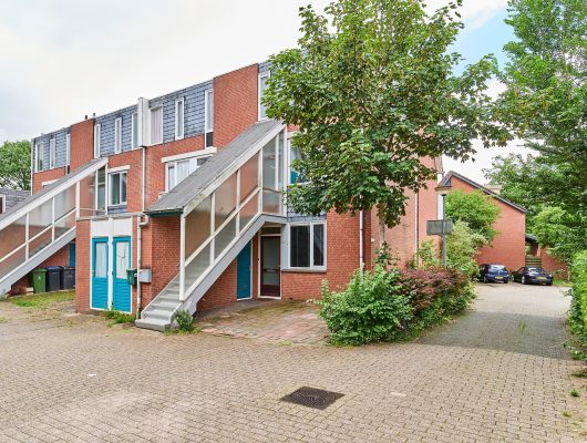 Hoofdfoto van Groningen Kremersheerd 95