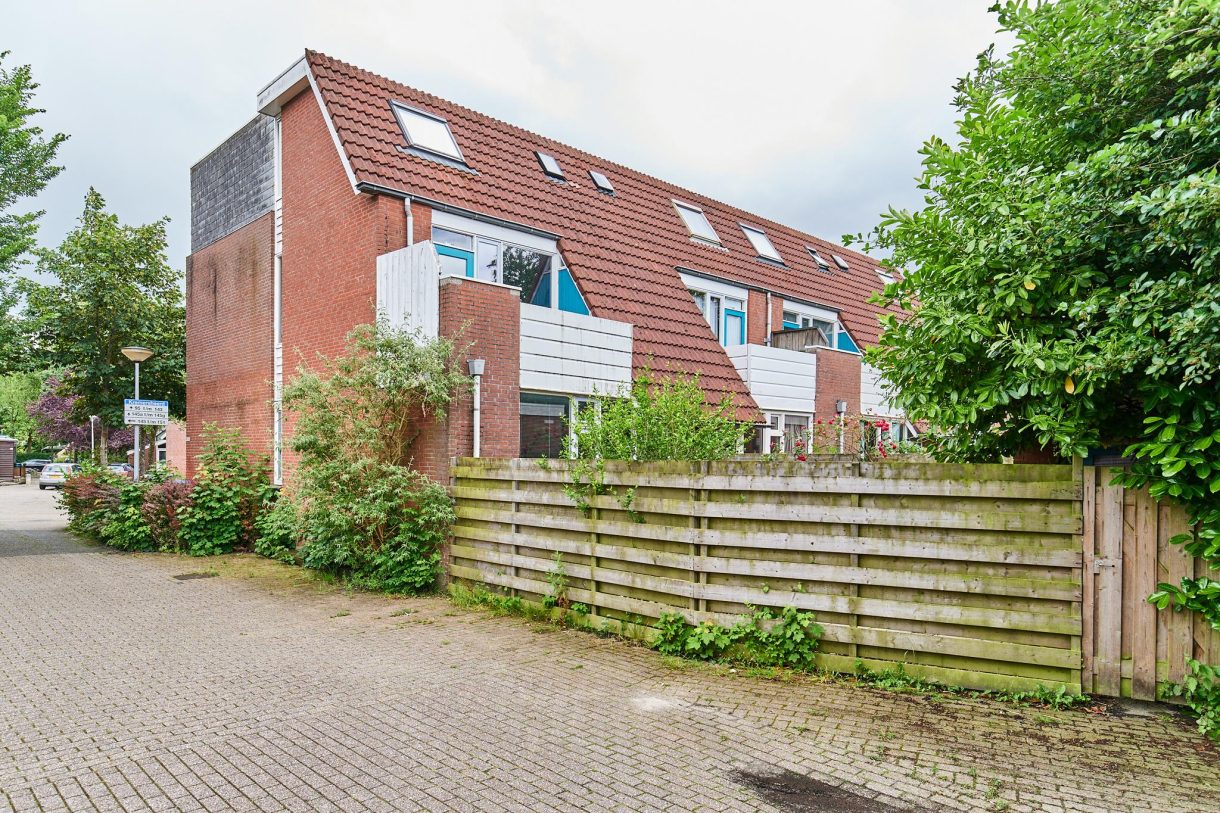 Te koop: Foto Appartement aan de Kremersheerd 95 in Groningen