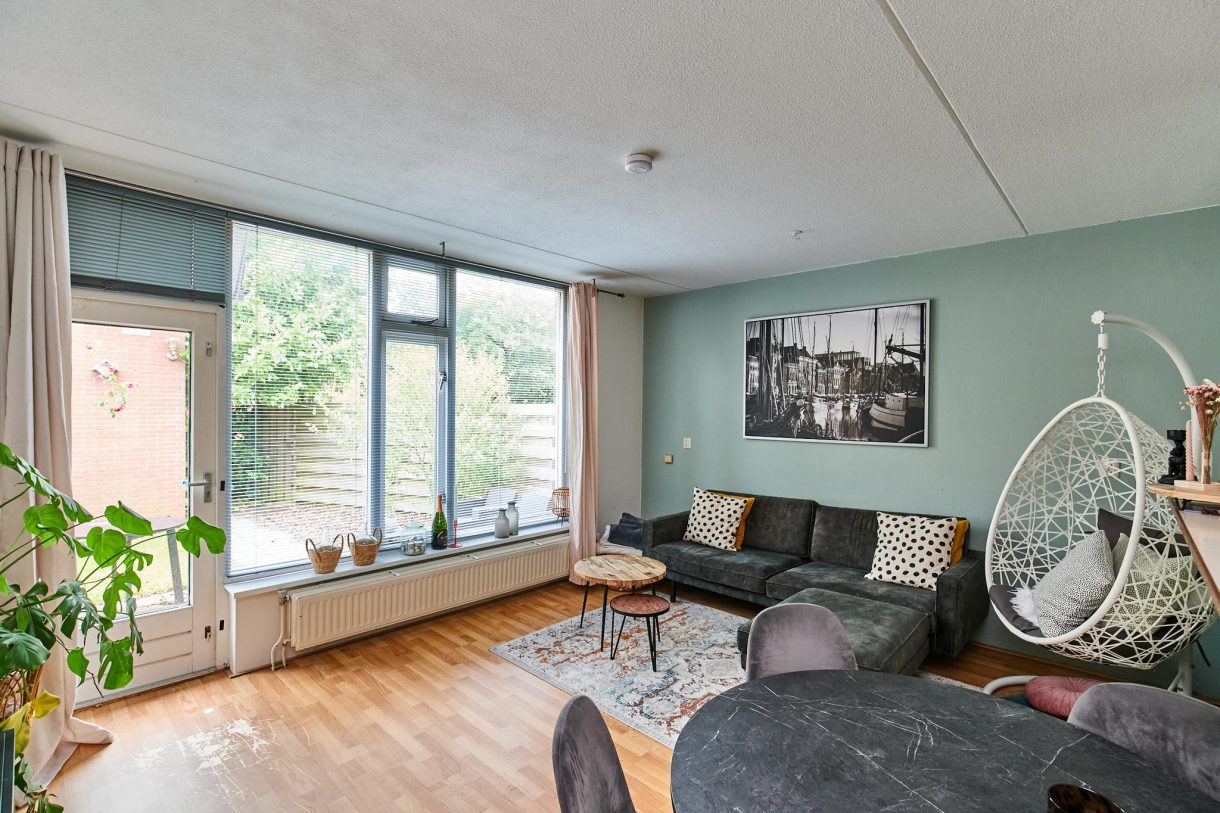Te koop: Foto Appartement aan de Kremersheerd 95 in Groningen