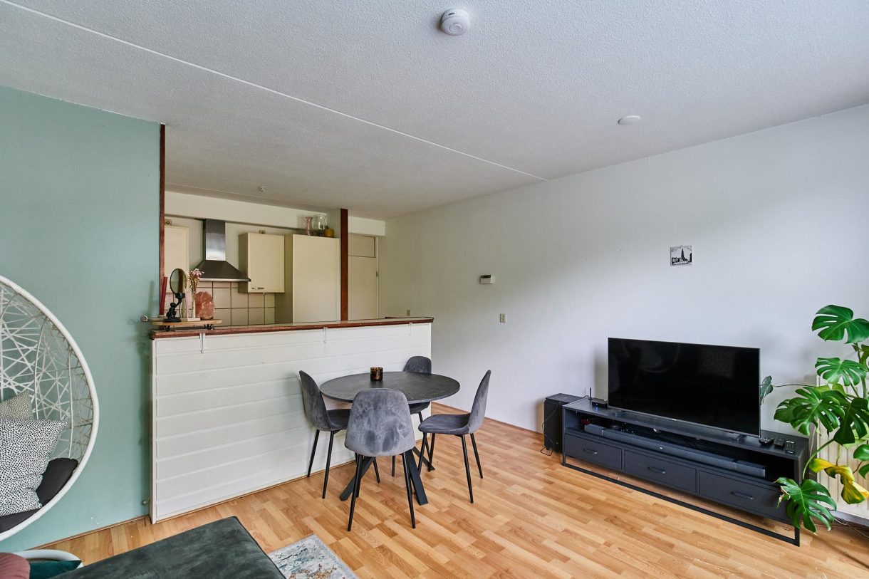 Te koop: Foto Appartement aan de Kremersheerd 95 in Groningen