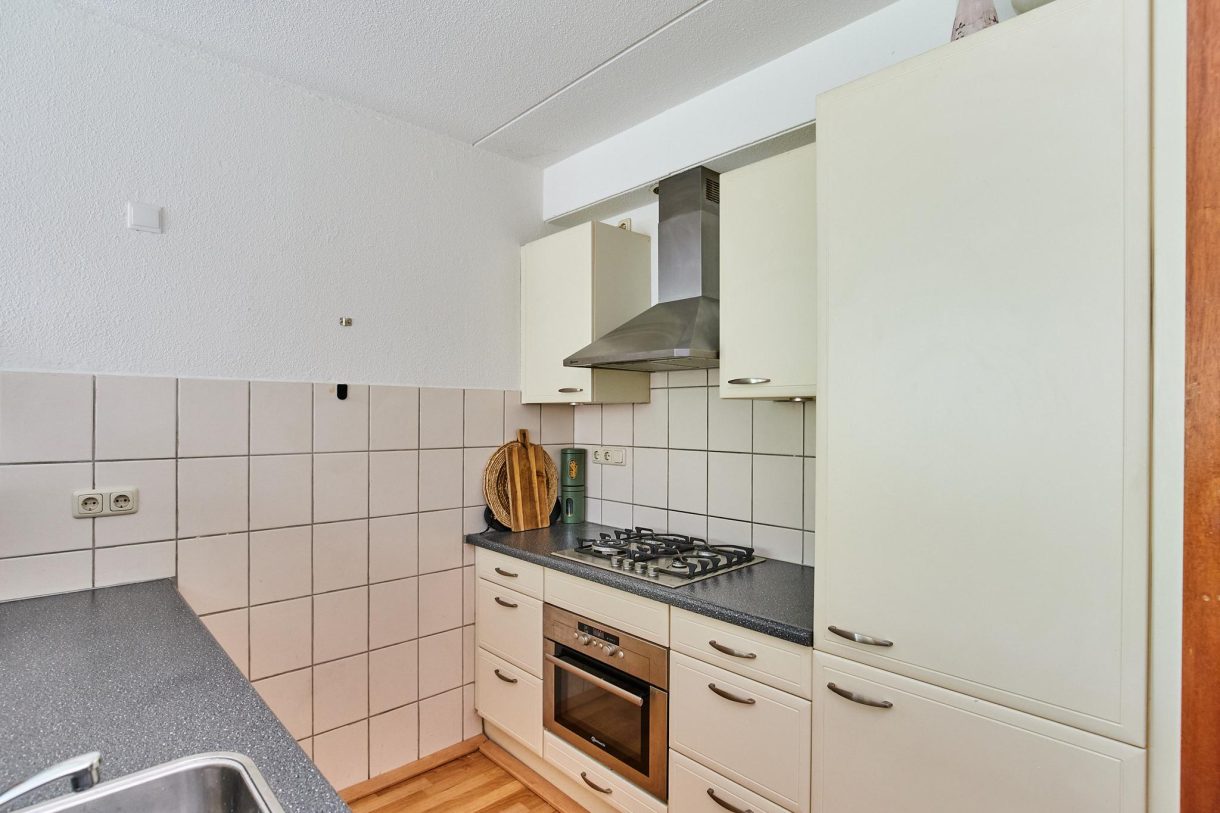 Te koop: Foto Appartement aan de Kremersheerd 95 in Groningen