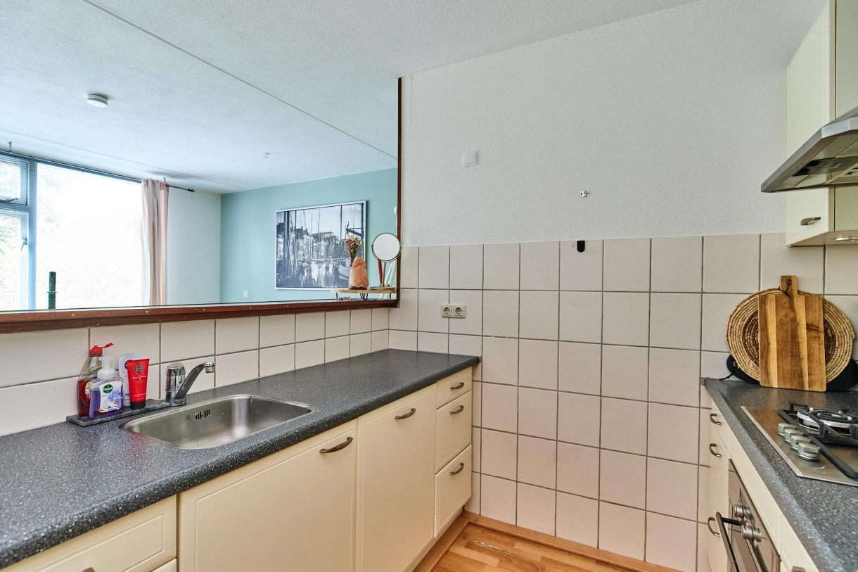 Te koop: Foto Appartement aan de Kremersheerd 95 in Groningen